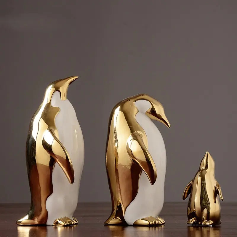 Penguin Home Decor - VEESORA 