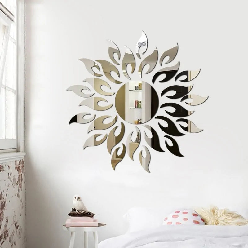 Wall Decor Decal Stickers - VEESORA 