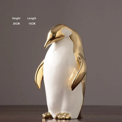 Penguin Home Decor - VEESORA 