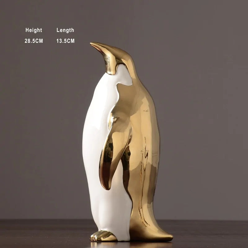 Penguin Home Decor - VEESORA 