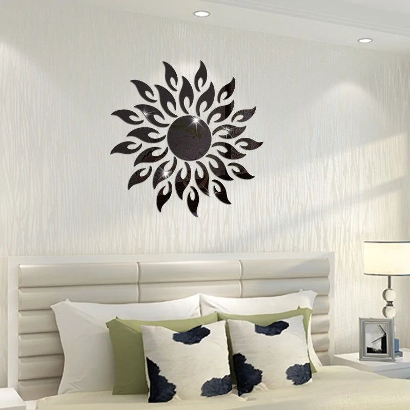 Wall Decor Decal Stickers - VEESORA 