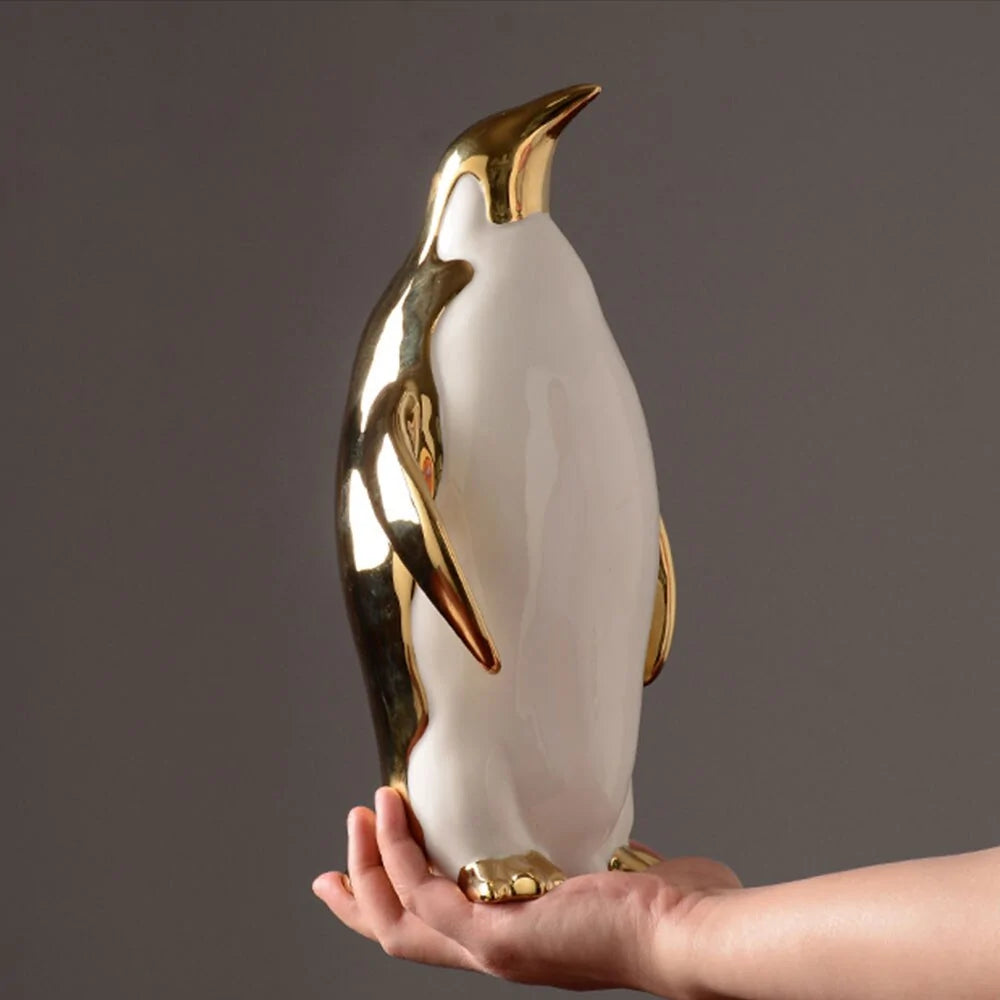 Penguin Home Decor - VEESORA 