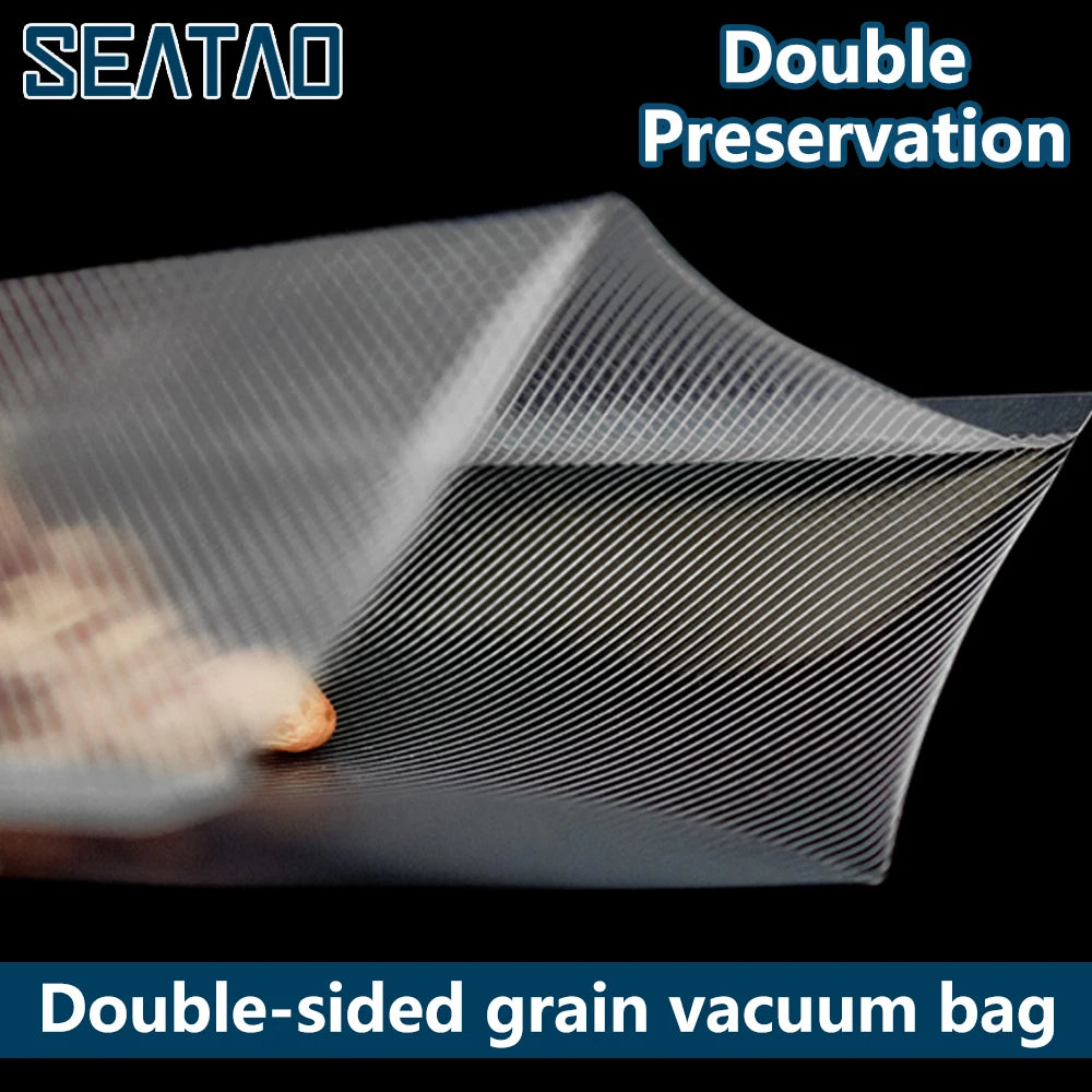 Double-Sided Storage Bags(50/100 pcs)