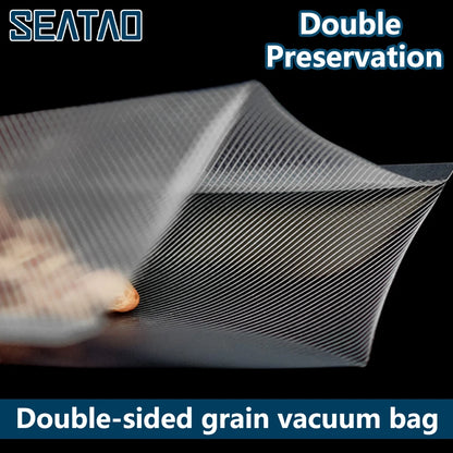 Double-Sided Storage Bags(50/100 pcs)