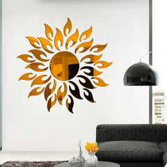 Wall Decor Decal Stickers - VEESORA 