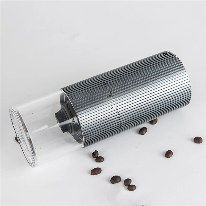 Portable USB Coffee Grinder