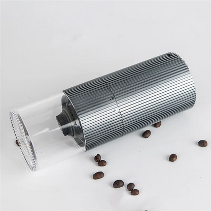 Portable USB Coffee Grinder