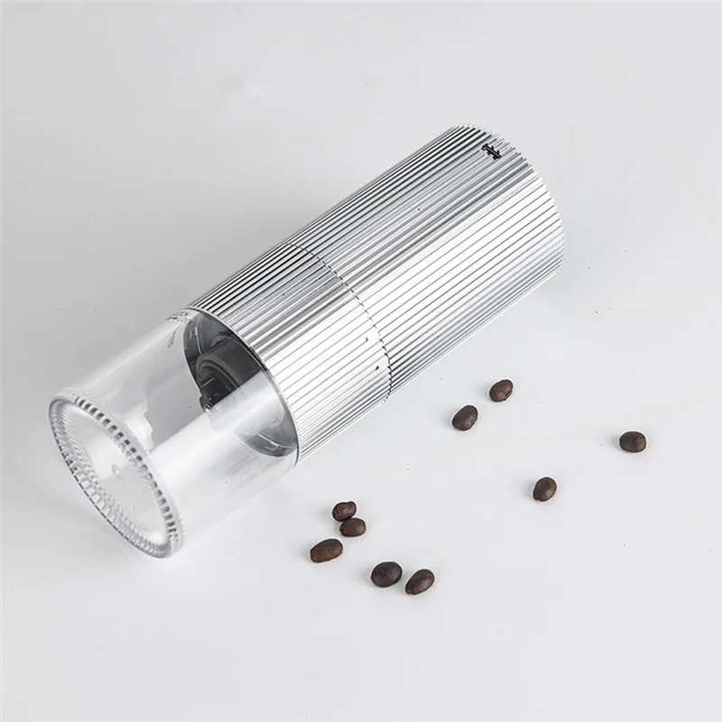 Portable USB Coffee Grinder