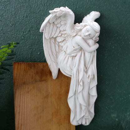 Angel Door Frame Ornament - VEESORA 