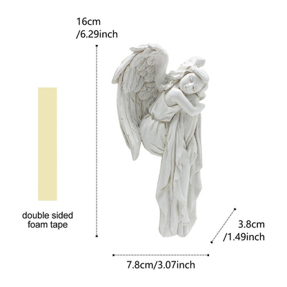 Angel Door Frame Ornament - VEESORA 