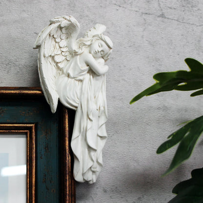 Angel Door Frame Ornament - VEESORA 