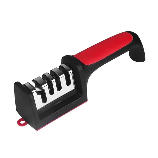 Multi-Functional Knife Sharpener