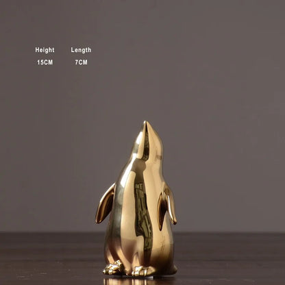 Penguin Home Decor - VEESORA 