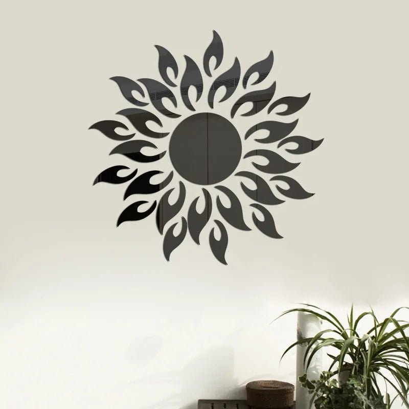 Wall Decor Decal Stickers - VEESORA 