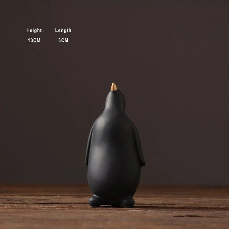 Penguin Home Decor - VEESORA 