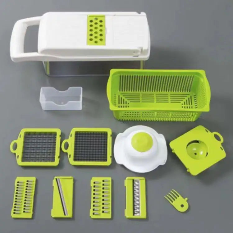 Vegetable Chopper Kitchen - VEESORA 