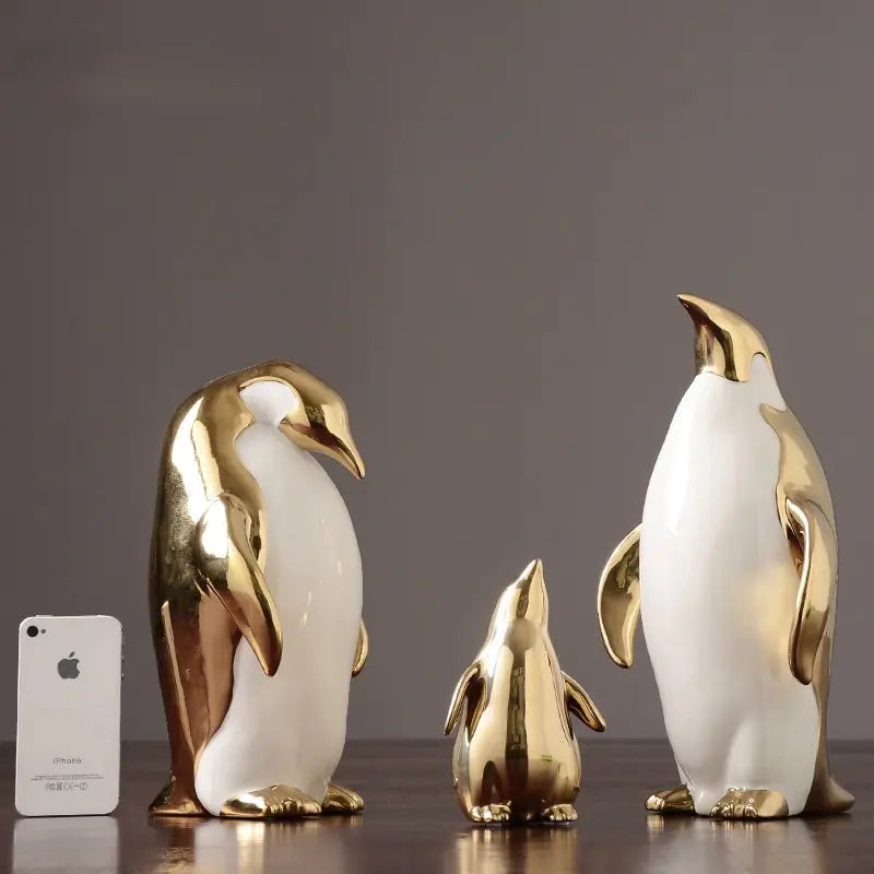 Penguin Home Decor - VEESORA 