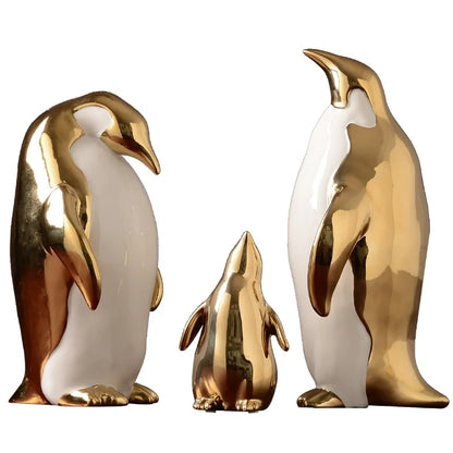 Penguin Home Decor - VEESORA 